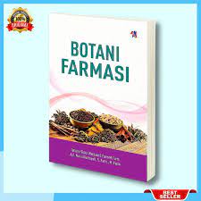BOTANI FARMASI