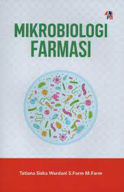 MIKROBIOLOGI  FARMASI