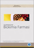 Fundamental biokimia farmasi