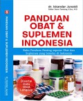 PANDUAN OBAT & SUPLEMEN INDONESIA
